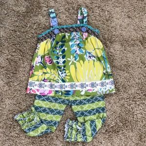 *HOLD forShelly* Matilda Jane Outfit 4T